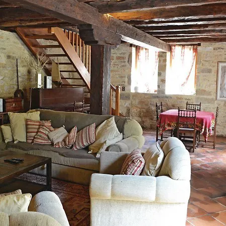 Maison De La Riviere *