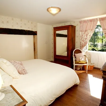 Vakantiehuis Maison De La Riviere