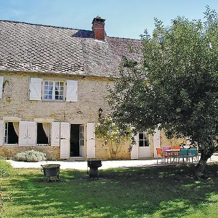 Maison De La Riviere Coly