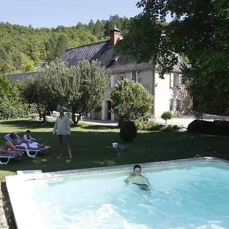 Maison De La Riviere